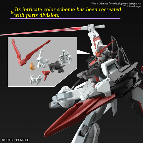 [PRE-ORDER] - [ETA Nov-Dec 24] - (1/144) HG Murasame Kai