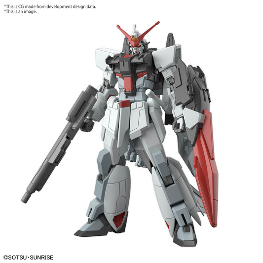 [PRE-ORDER] - [ETA Nov-Dec 24] - (1/144) HG Murasame Kai