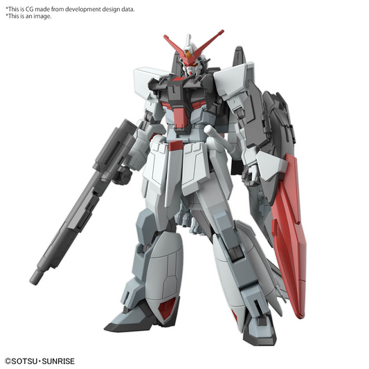 (1/144) HG Murasame Kai