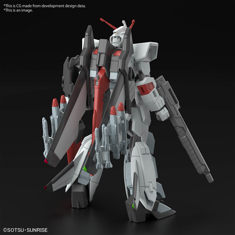 [PRE-ORDER] - [ETA Nov-Dec 24] - (1/144) HG Murasame Kai