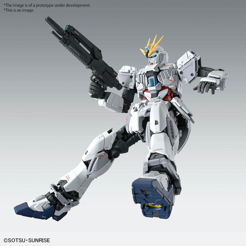 [PRE-ORDER] - [ETA Jun-Jul 2024] - (1/100) MG Narrative Gundam C-Packs Ver.Ka