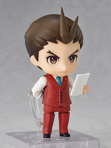 Nendoroid Apollo Justice (Ace Attorney)