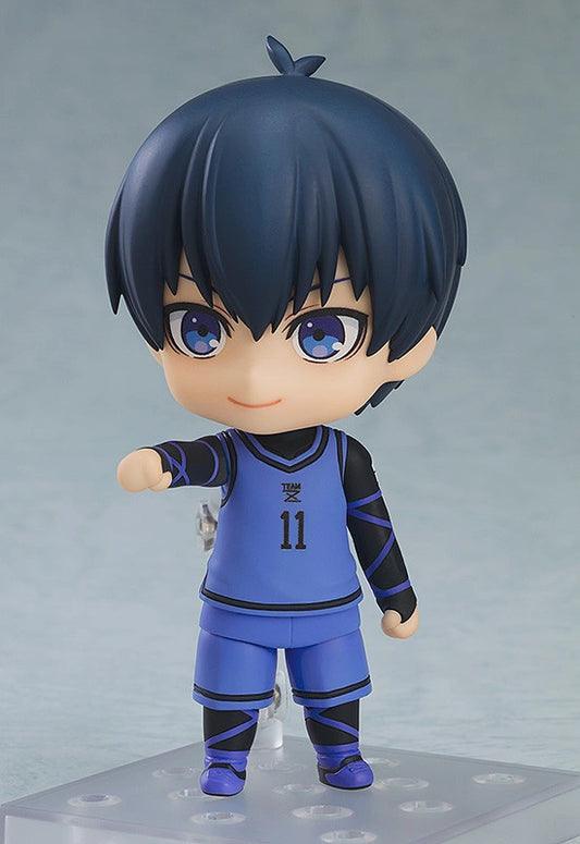 Nendoroid Isagi Yoichi (Bluelock) (Reissue)