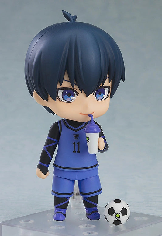 Nendoroid Isagi Yoichi (Bluelock) (Reissue)