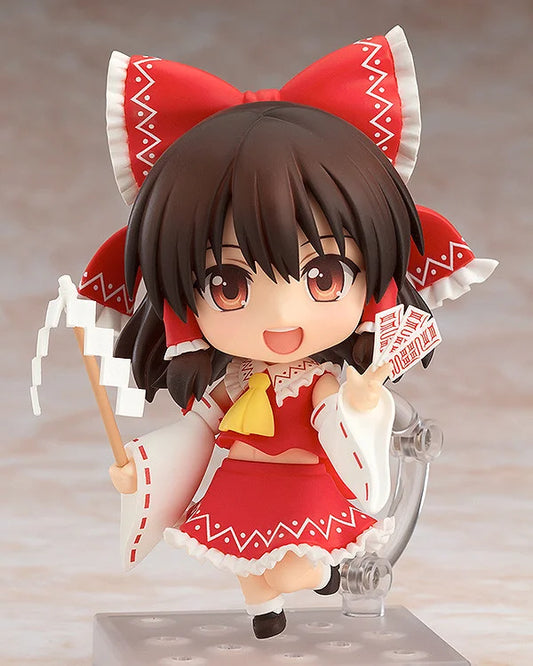 Nendoroid Reimu Hakurei 2.0 (Touhou Project) (Reissue)