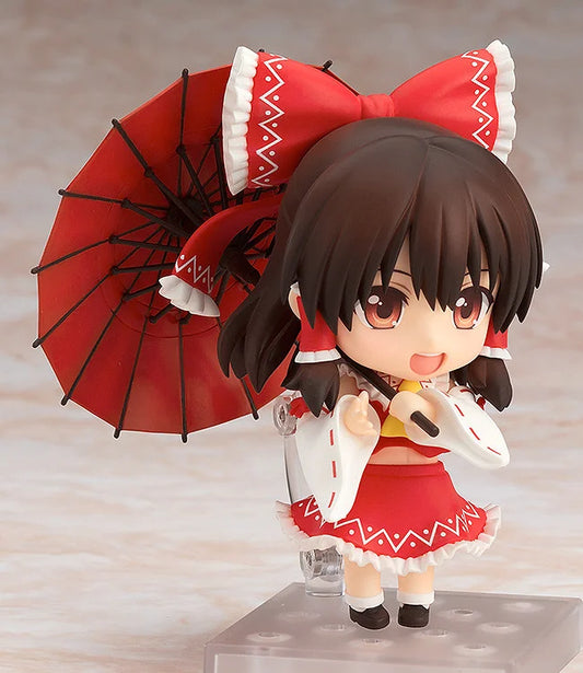 Nendoroid Reimu Hakurei 2.0 (Touhou Project) (Reissue)