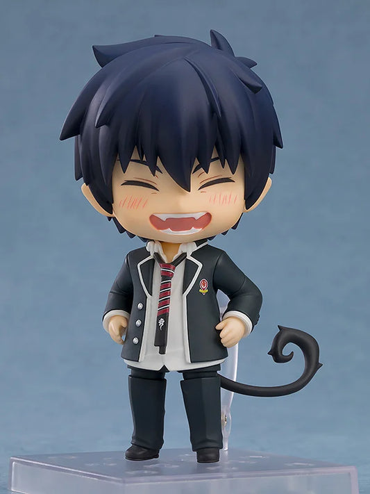 Nendoroid Rin Okumura (Blue Exorcist)