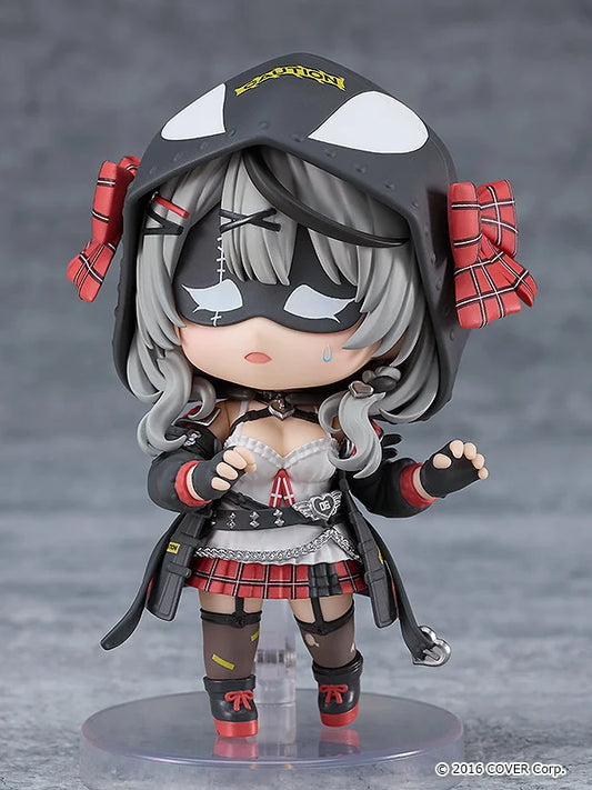 Nendoroid Sakamata Chloe (hololive production)