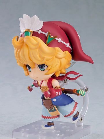 Nendoroid Shiloh (Legend of Mana: The Teardrop Crystal)