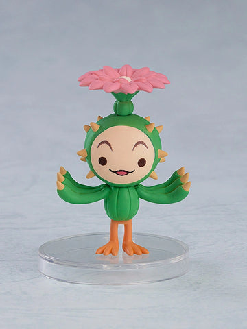 Nendoroid Shiloh (Legend of Mana: The Teardrop Crystal)