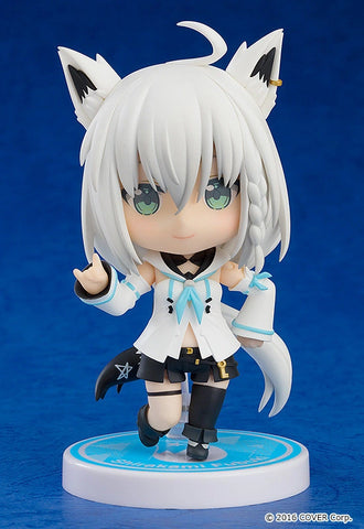 Nendoroid Shirakami Fubuki (Hololive Production) (Reissue)