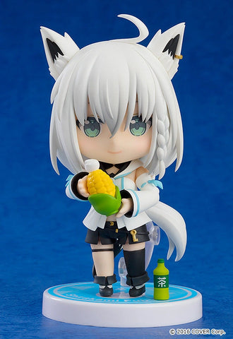 Nendoroid Shirakami Fubuki (Hololive Production) (Reissue)