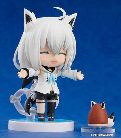 Nendoroid Shirakami Fubuki (Hololive Production) (Reissue)