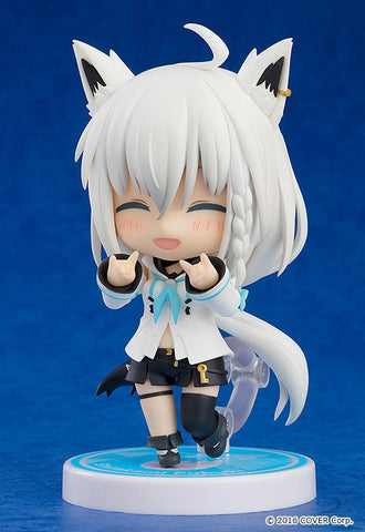 Nendoroid Shirakami Fubuki (Hololive Production) (Reissue)