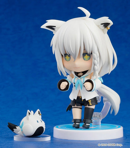 Nendoroid Shirakami Fubuki (Hololive Production) (Reissue)