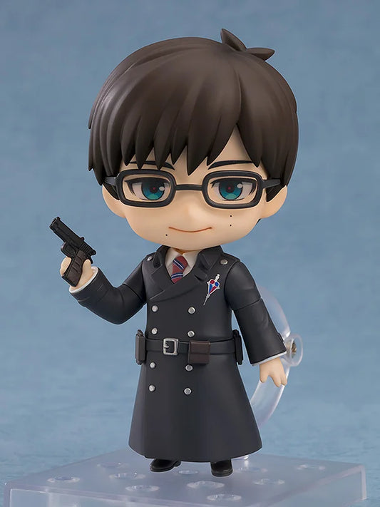 Nendoroid Yukio Okumura (Blue Exorcist)