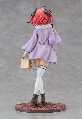 Nino Nakano Date Style Ver. (The Quintessential Quintuplets) 1/6 Scale Figure