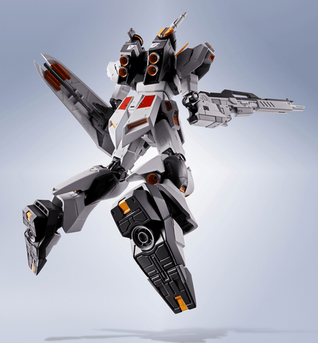 [PRE-ORDER] - [ETA Q1 2026] - Bandai Metal Robot Spirits - Nu Gundam
