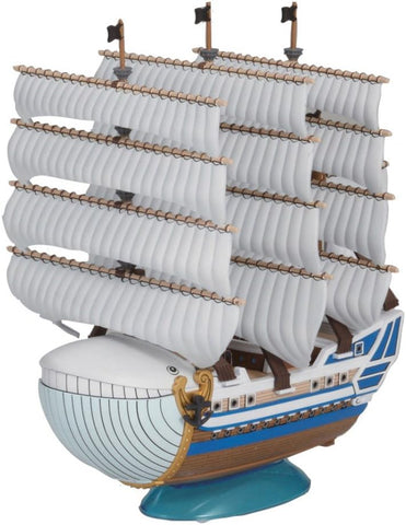 One Piece - Grand Ship Collection - Moby Dick