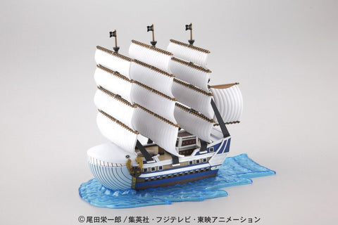 One Piece - Grand Ship Collection - Moby Dick