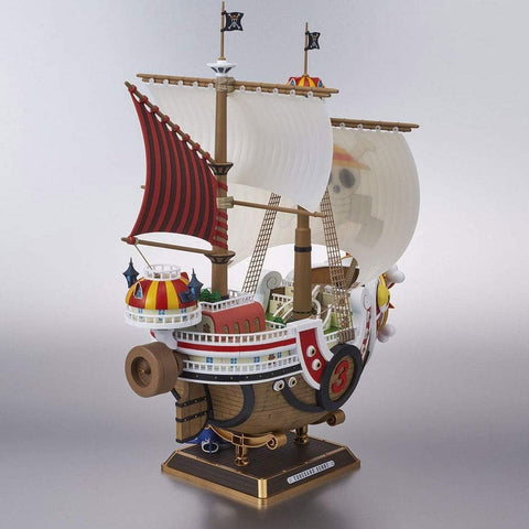 One Piece - Thousand Sunny Land Of Wang Ver.
