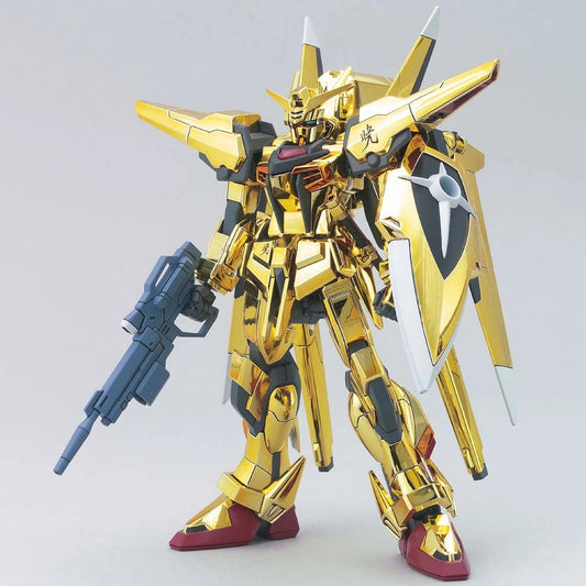 (1/144) HG ORB-01 Oowashi Akatsuki Gundam