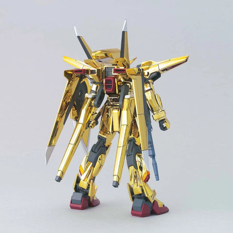 (1/144) HG ORB-01 Oowashi Akatsuki Gundam