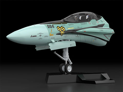 Plamax MF-59: Minimum Factory Fighter Nose Collection RVF-25 Messiah Valkyrie Luca Angeloni's Fighter (Reissue) (Macross)  1/20 Model Kit