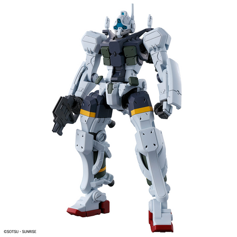 (1/144) HG Bocata’s Gelgoog (GQ)