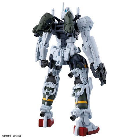 (1/144) HG Bocata’s Gelgoog (GQ)