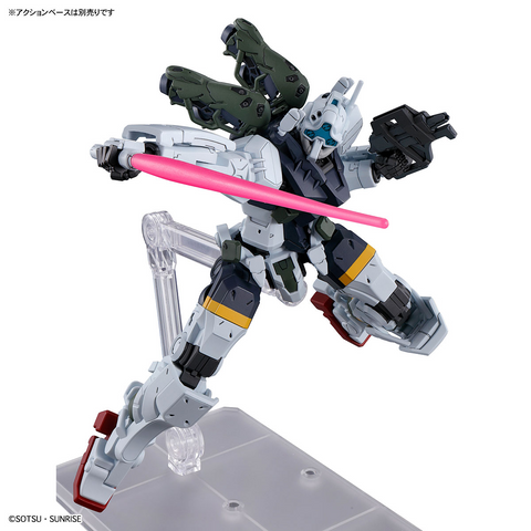 (1/144) HG Bocata’s Gelgoog (GQ)