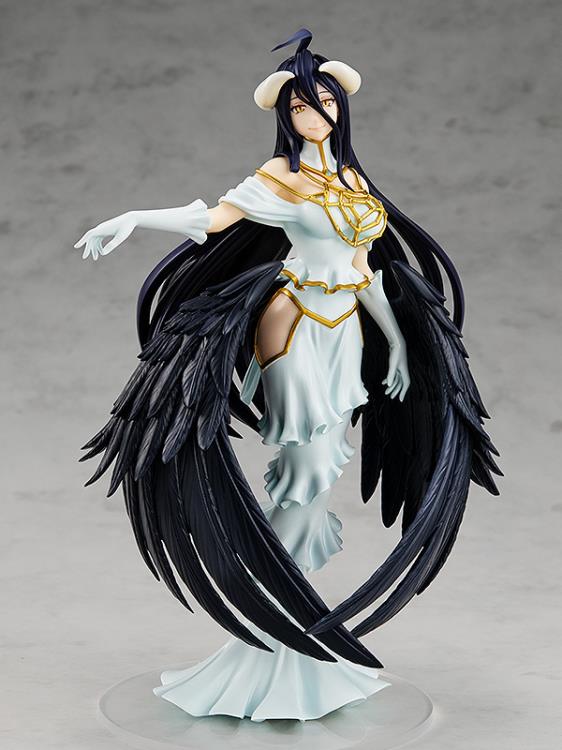 pop up parade albedo overlord iv