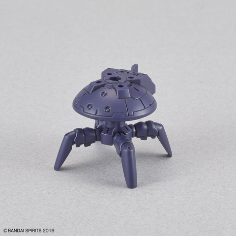 (1/144) 30MM bEXM-15 Portanova (Marine Type) [Purple]