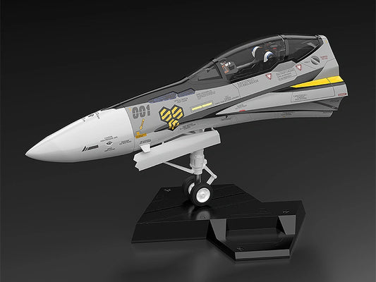 Plamax MF-63: Minimum Factory Fighter Nose Collection VF-25S (Ozma Lee's Fighter) (Macross) 1/20 Model Kit