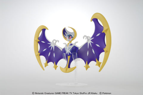 Pokemon Lunala