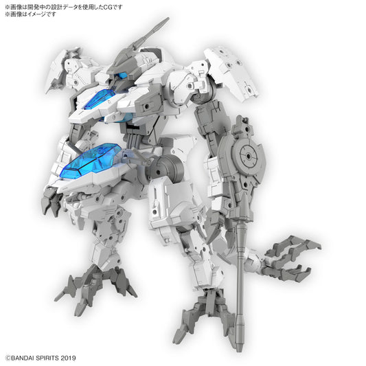(1/144) 30MM eEXM GIG-C02 Provedel (type-COMMAND 02)