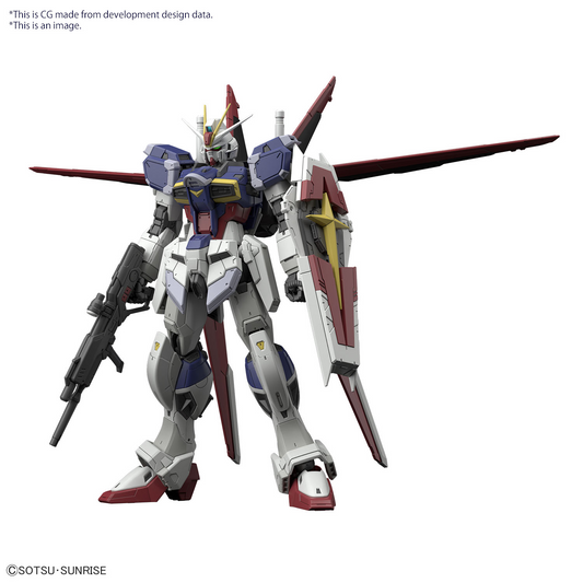 (1/144) RG Force impulse Gundam Spec II