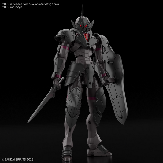 (1/44) 30MF Rosan Knight