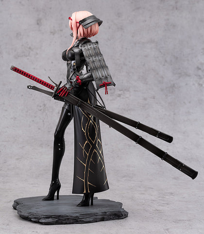 Samurai (Falslander) 1/7 Scale Figure