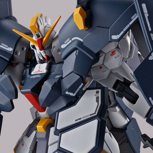 Premium Bandai (1/100) MG Gundam Sandrock EW (Armadillo Unit)