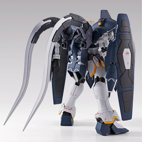 [PRE-ORDER] - [ETA Feb-Mar 24] - Premium Bandai (1/100) MG Gundam Sandrock EW (Armadillo Unit)