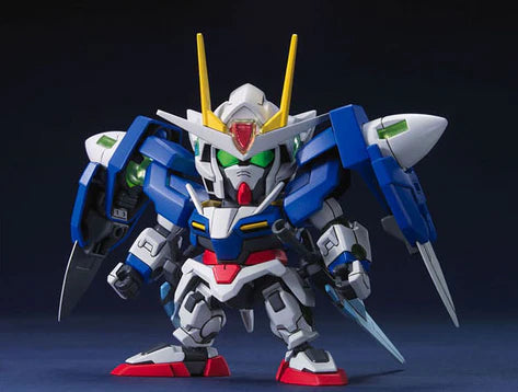 SD BB316 00 Gundam