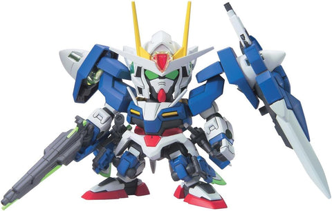 SD BB368 00 Gundam Seven Sword G