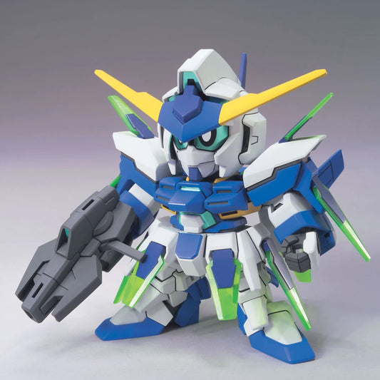 SD BB376 Gundam Age-FX