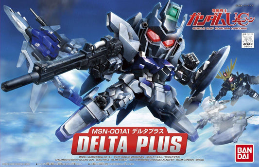 SD BB379 Delta Plus