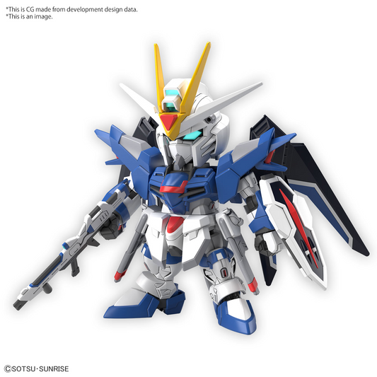 EX-Standard Rising Freedom Gundam
