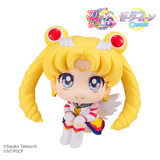 [PRE-ORDER] - [ETA Q1 2024] - Lookup Sailor Moon Cosmos The Movie Ver. Eternal Sailor Moon