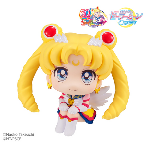 [PRE-ORDER] - [ETA Q2 2024] - Lookup Sailor Moon Cosmos The Movie Ver. Eternal Sailor Moon