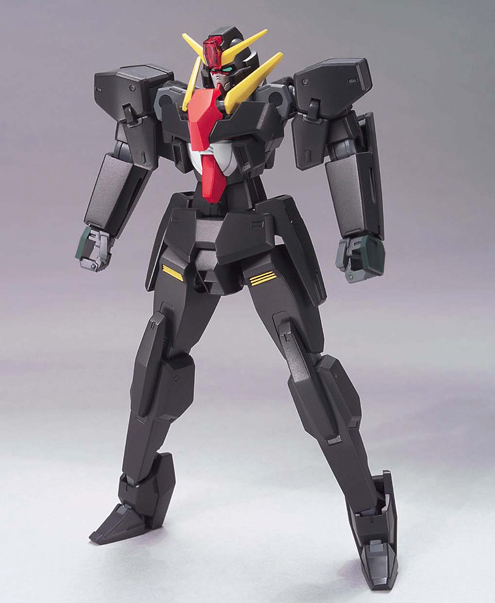 (1/144) HG Seraphim Gundam