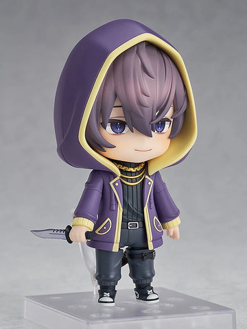 Nendoroid Shoto (Shoto)